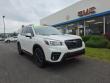 Used 2020 Subaru Forester Sport SUV