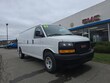  GMC Savana 3500