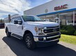  Ford Super Duty F-250 SRW