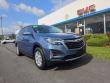 Used 2024 Chevrolet Equinox LT SUV