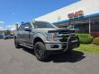 Used 2019 Ford F-150 LARIAT Truck SuperCrew Cab