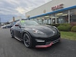 Nissan 370Z Coupe