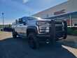 Chevrolet Silverado 2500HD