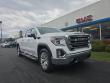 Used 2019 GMC Sierra 1500 SLT Truck Crew Cab