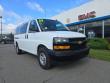 Used 2023 Chevrolet Express Passenger LS Van Passenger Van