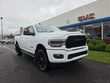  Ram 2500