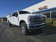 Ford Super Duty F-250 SRW