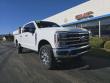 Used 2025 Ford Super Duty F-250 SRW King Ranch Truck Crew Cab
