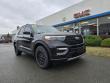 Used 2020 Ford Explorer XLT SUV