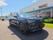  Chevrolet Blazer EV