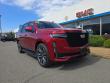 Used 2023 Cadillac Escalade 4WD Sport Platinum SUV