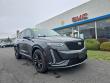 Used 2023 Cadillac XT6 AWD Sport SUV