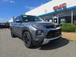 Used 2022 Chevrolet Trailblazer LT SUV