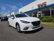 Used 2015 Mazda Mazda3 i Touring Sedan