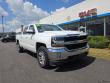 Used 2018 Chevrolet Silverado 1500 LT Truck Crew Cab