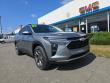 Used 2025 Chevrolet Trax LT SUV