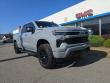 Used 2024 Chevrolet Silverado 1500 RST Truck Crew Cab