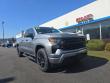 Used 2023 Chevrolet Silverado 1500 Custom Truck Double Cab