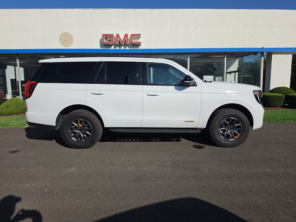 Used 2025 Ford Expedition Tremor SUV