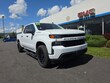  Chevrolet Silverado 1500 LTD