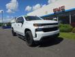Used 2022 Chevrolet Silverado 1500 LTD Custom Truck Crew Cab
