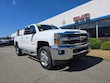 Chevrolet Silverado 2500HD