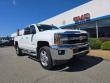 Used 2019 Chevrolet Silverado 2500HD LT Truck Double Cab