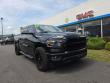 Used 2020 Ram 1500 Big Horn Truck Crew Cab