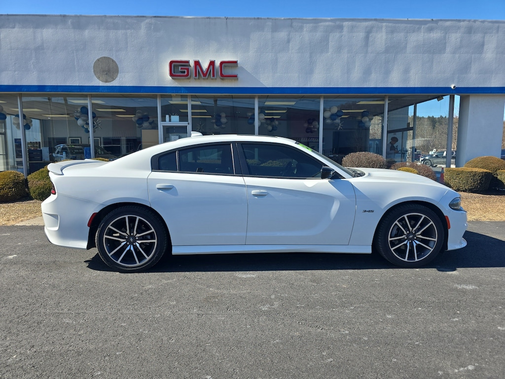 Used 2023 Dodge Charger R/T Sedan
