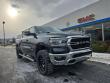 Used 2021 Ram 1500 Big Horn Truck Crew Cab