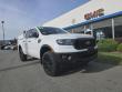 Used 2022 Ford Ranger XL Truck SuperCrew