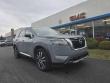 Used 2023 Nissan Pathfinder Platinum SUV