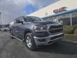 Used 2021 Ram 1500 Big Horn Truck Crew Cab