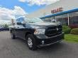 Used 2018 Ram 1500 Express Truck Quad Cab