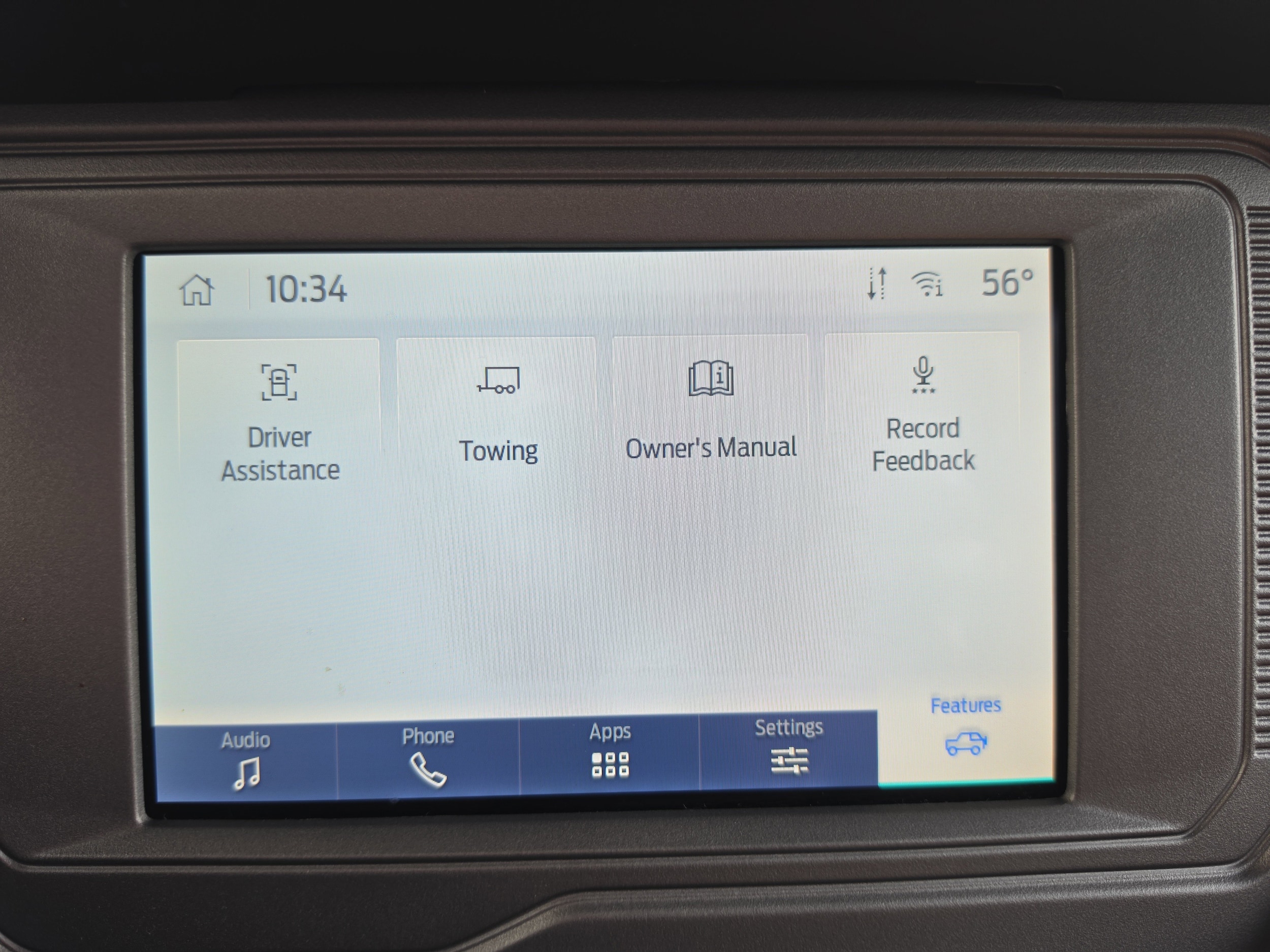 2023 Ford Bronco 4-Door Outer Banks - Photo 33