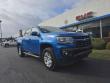 Used 2022 Chevrolet Colorado 4WD LT Truck Crew Cab