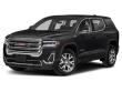 Used 2022 GMC Acadia SLE SUV
