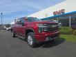 Used 2022 Chevrolet Silverado 2500HD High Country Truck Crew Cab