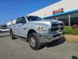 Used 2018 Ram 2500 Tradesman Truck Crew Cab