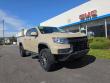 Used 2022 Chevrolet Colorado 4WD ZR2 Truck Crew Cab