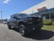 Used 2020 Chevrolet Silverado 1500 RST Truck Crew Cab