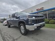 Chevrolet Silverado 2500HD