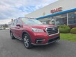  Subaru Ascent