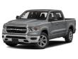 Used 2021 Ram 1500 Big Horn Truck Quad Cab