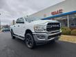 Used 2022 Ram 2500 Tradesman Truck Crew Cab