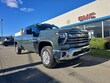Chevrolet Silverado 2500HD