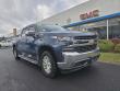 Used 2019 Chevrolet Silverado 1500 LT Truck Crew Cab