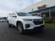 Used 2023 Chevrolet Traverse LT Cloth SUV