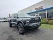 GMC Canyon