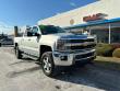 Used 2019 Chevrolet Silverado 2500HD LTZ Truck Crew Cab